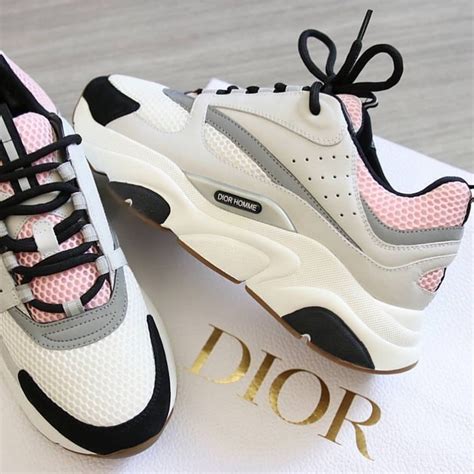 christian dior sneakers b22|dior b22 on sale.